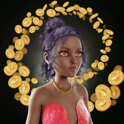 Women Of Crypto #4867