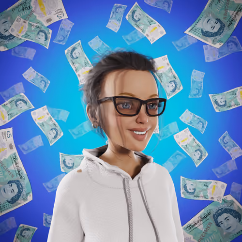 Women Of Crypto #4211