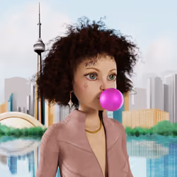 Women Of Crypto #4977