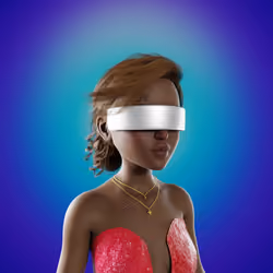 Women Of Crypto #1137