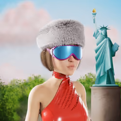 Women Of Crypto #3472