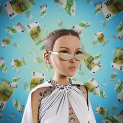 Women Of Crypto #3171