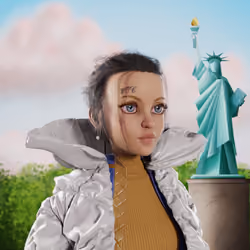 Women Of Crypto #2901