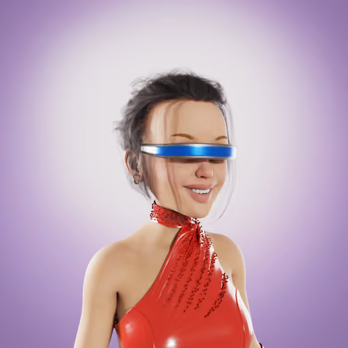 Women Of Crypto #2011