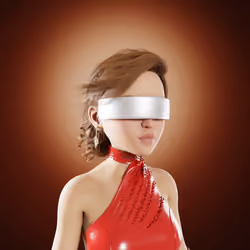 Women Of Crypto #4101