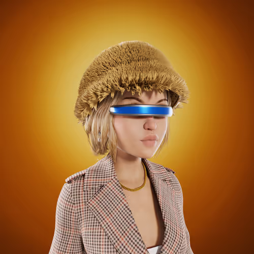 Women Of Crypto #4222