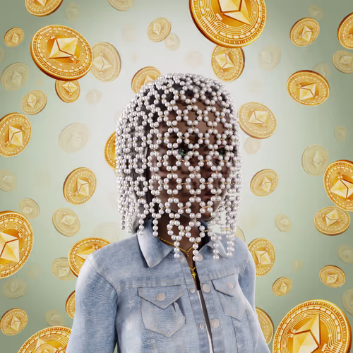 Women Of Crypto #3336
