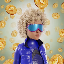 Women Of Crypto #5083