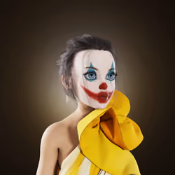 Women Of Crypto #6213