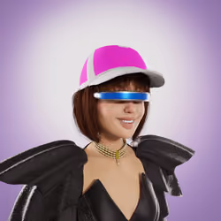 Women Of Crypto #7396