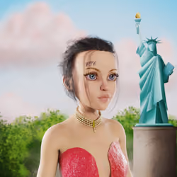 Women Of Crypto #24