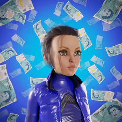 Women Of Crypto #1004
