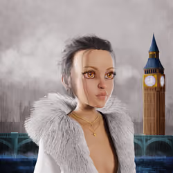 Women Of Crypto #3907