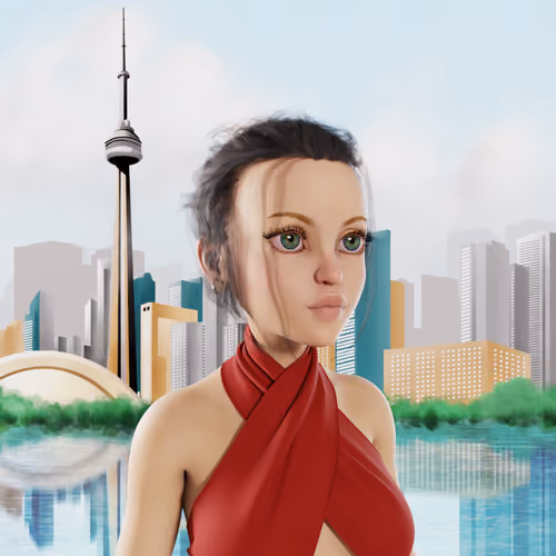 Women Of Crypto #5933