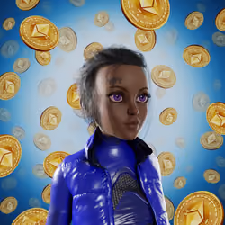 Women Of Crypto #5205
