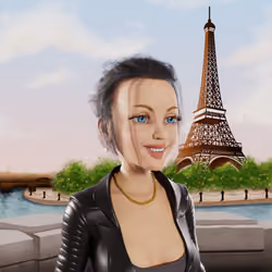 Women Of Crypto #2041