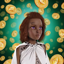 Women Of Crypto #6775