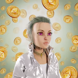 Women Of Crypto #1126