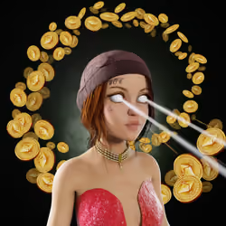Women Of Crypto #1902