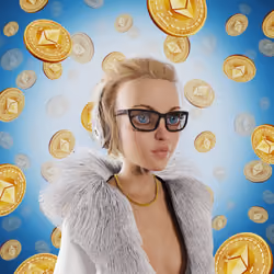 Women Of Crypto #4776