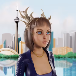 Women Of Crypto #5150