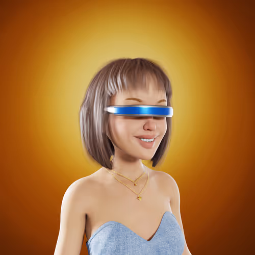Women Of Crypto #8388