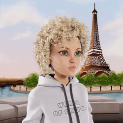 Women Of Crypto #2323