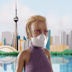 Women Of Crypto #7287