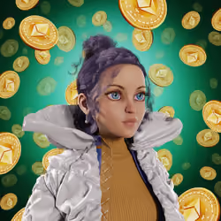 Women Of Crypto #5704