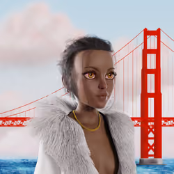 Women Of Crypto #3267