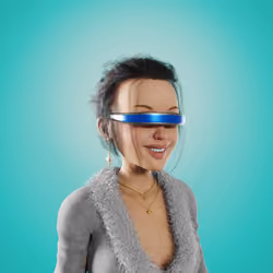 Women Of Crypto #2109