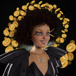 Women Of Crypto #2285