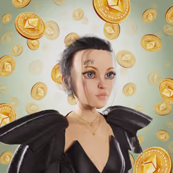 Women Of Crypto #8764