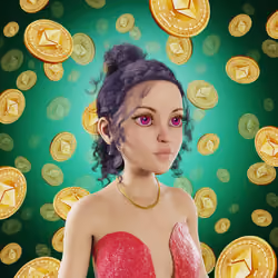 Women Of Crypto #241