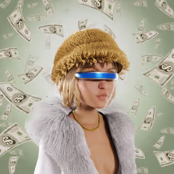Women Of Crypto #4621