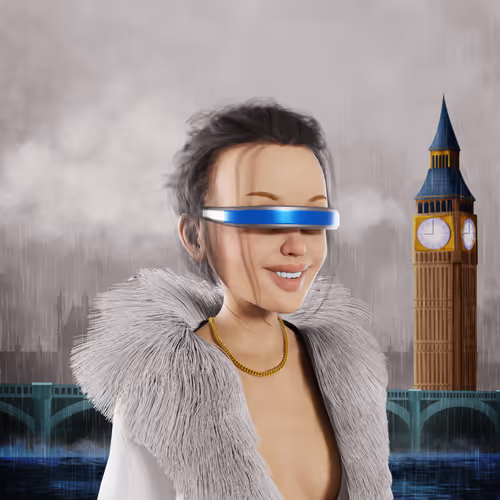Women Of Crypto #5122