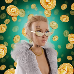 Women Of Crypto #1553