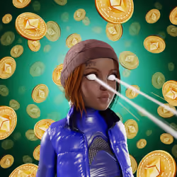 Women Of Crypto #7638