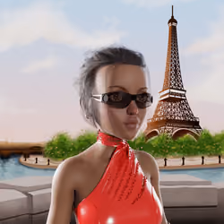 Women Of Crypto #7555