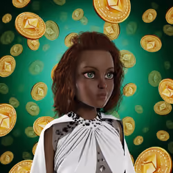 Women Of Crypto #3506