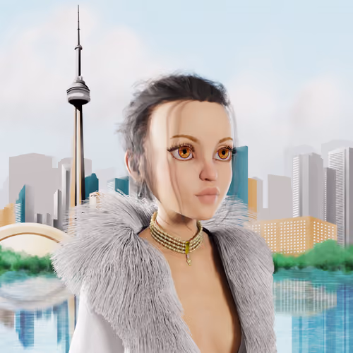 Women Of Crypto #8882