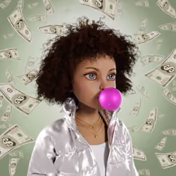 Women Of Crypto #5161