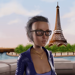 Women Of Crypto #3615