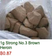 Silk Road Not Dead #457