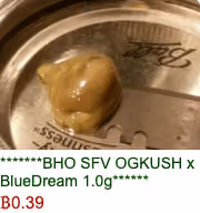 Silk Road Not Dead #1764