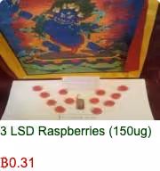 Silk Road Not Dead #750