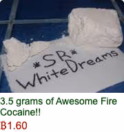 Silk Road Not Dead #2897