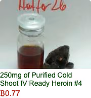 Silk Road Not Dead #1517