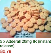 Silk Road Not Dead #2752