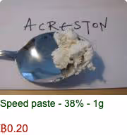 Silk Road Not Dead #2871
